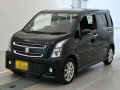 2022 Suzuki WAGON R STINGRAY