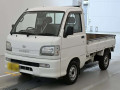 2004 Daihatsu Hijet Truck