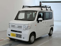 2025 Honda N-VAN