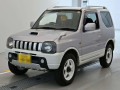 2004 Suzuki Jimny