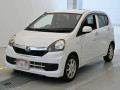 2014 Daihatsu Mira e:S