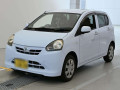 2011 Daihatsu Mira e:S