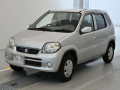 2009 Suzuki Kei