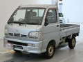 2002 Daihatsu Hijet Truck