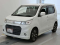 2013 Suzuki WAGON R STINGRAY