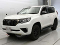 2022 Toyota Land Cruiser Prado