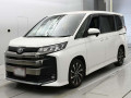 2023 Toyota Noah