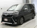 2021 Toyota Voxy