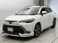2024 Toyota Corolla Cross