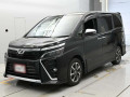 2020 Toyota Voxy