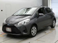 2017 Toyota Vitz