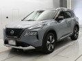 2023 Nissan X-Trail