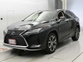 2021 Lexus RX