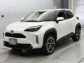 2021 Toyota YARIS CROSS