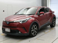 2017 Toyota C-HR