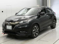 2016 Honda VEZEL