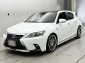 2014 Lexus CT