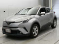 2017 Toyota C-HR