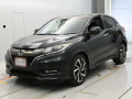 2017 Honda VEZEL