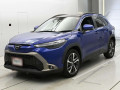 2022 Toyota Corolla Cross