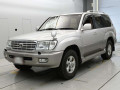 1998 Toyota Land Cruiser 100