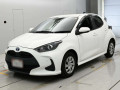2021 Toyota YARIS