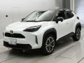 2023 Toyota YARIS CROSS