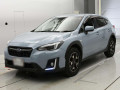 2017 Subaru XV