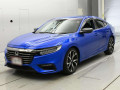 2021 Honda Insight