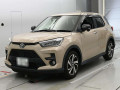 2021 Toyota Raize