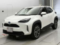 2021 Toyota YARIS CROSS