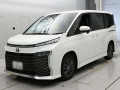 2024 Toyota Voxy