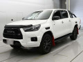 2023 Toyota Hilux