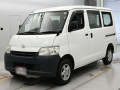2015 Toyota Townace Van