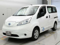 2015 Nissan e-NV200