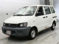 2001 Toyota Liteace Van