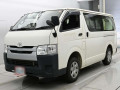 2018 Toyota Hiace Van
