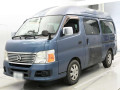 2010 Nissan Caravan Van