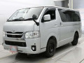 2020 Toyota Hiace Van