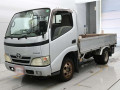 2008 Toyota Dyna Truck