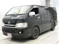 2007 Toyota Hiace Van
