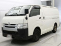 2017 Toyota Regiusace Van