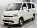 2022 Toyota Townace Van