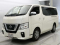 2018 Nissan NV350 CARAVAN VAN