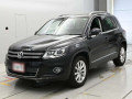 2013 Volkswagen Tiguan