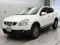 2011 Nissan Dualis
