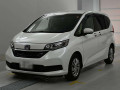 2021 Honda Freed