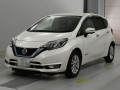 2018 Nissan Note