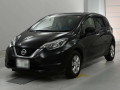 2018 Nissan Note