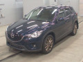 2013 Mazda CX-5